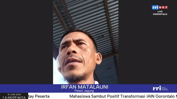 Teknologi Pertanian Perlu Diimbangi Kepastian Harga