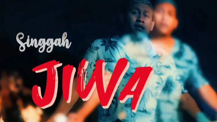 JIWA Kembali dengan Single "Singgah", Berkolaborasi dengan Finalis KDI Citra