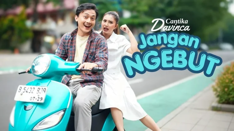Cantika DA Rilis "Jangan Ngebut", Sindir Mereka yang Buru-buru Minta Kepastian Cinta