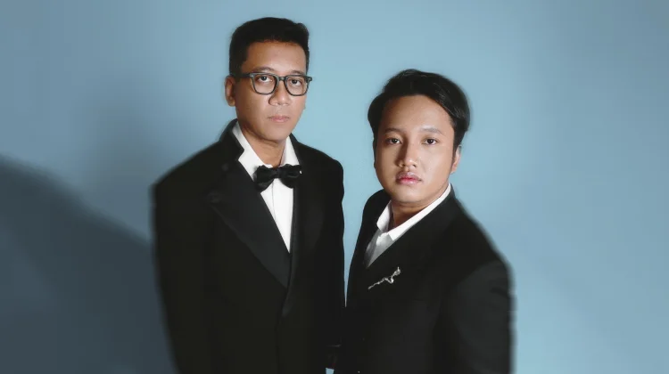 Rio Lahskart Rilis "Sumpah Mati", Debut Resmi di Industri Musik Indonesia
