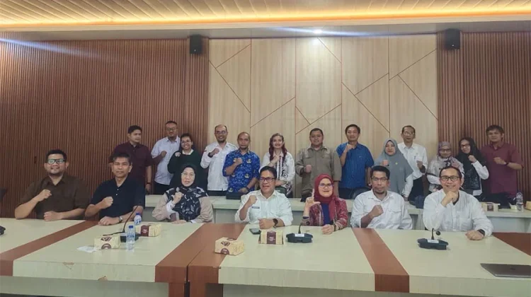 Gorontalo Lokasi Uji Petik Implementasi RPP Konservasi Sumber daya Ikan