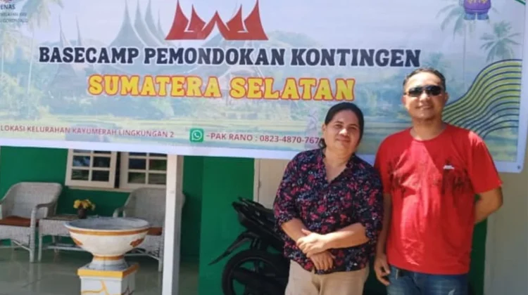 PENAS XVII Ciptakan Perputaran Uang Miliaran Rupiah