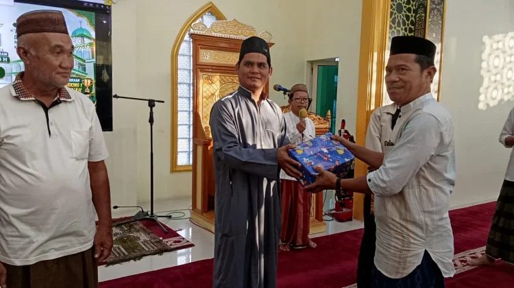 Muhammadiyah Gorontalo Ajak Umat Maknai Hijrah secara Substansial