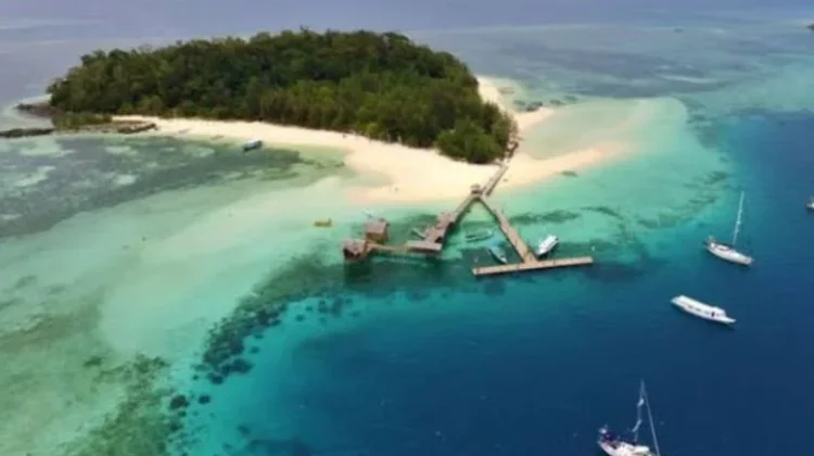 Gorontalo Utara Optimalkan Potensi Wisata Bahari dan Alam