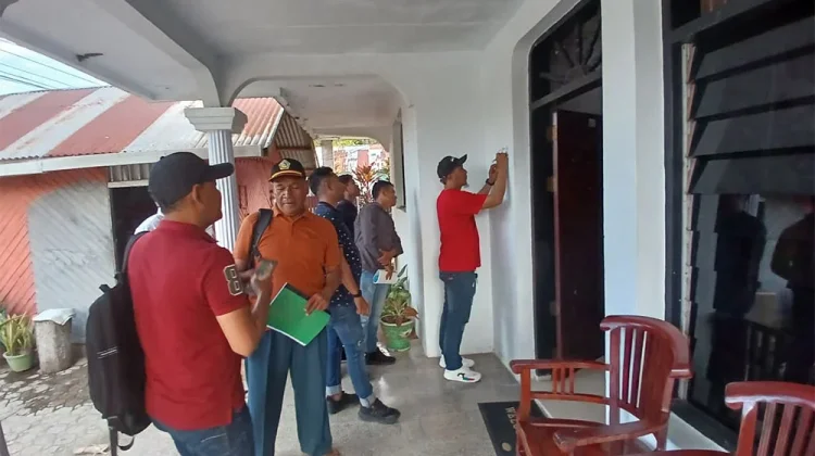 Rumah Warga di Kayu Merah Siap Tampung Delegasi Sumsel di PENAS XVII