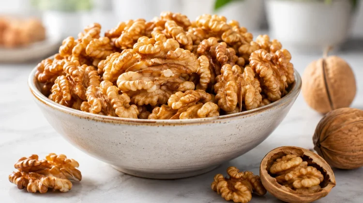 Ahli Jantung Sarankan Kacang Ini Dimakan Tiap Hari