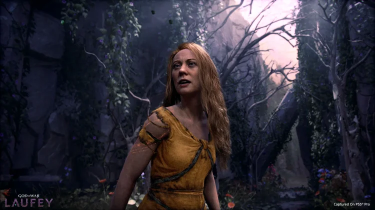 God of War Laufey Resmi Diumumkan di State of Play