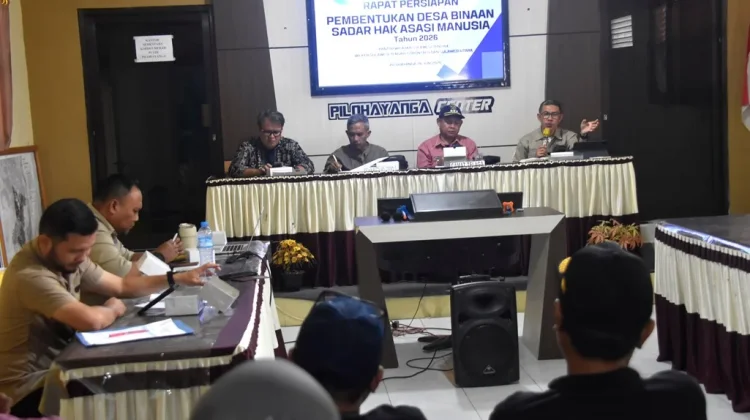 KemenHAM Buka Rekrutmen Penggerak HAM Bergaji Setara UMP