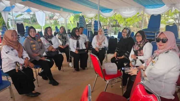 Dinkes P2KB Perkuat Mitigasi Keracunan Pangan Jelang PENAS XVII