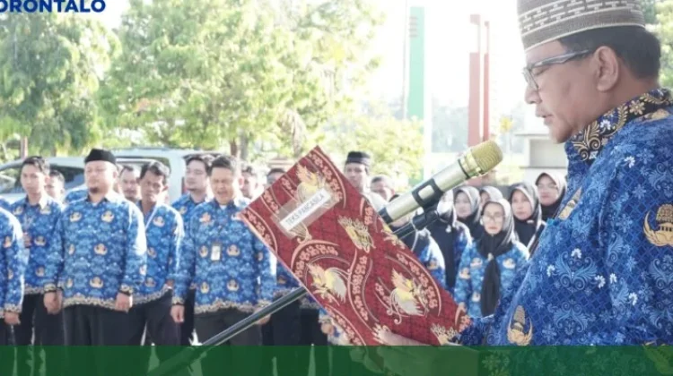 Hari Kesadaran Nasional, BBPM Pertanian Gorontalo Bersiap Kunjungi PENAS