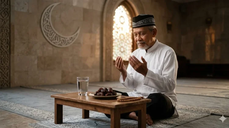Puasa Asyura: Amalan yang Dinantikan di Bulan Muharram