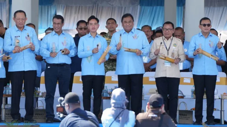 Gobel Group Dukung Hilirisasi dan Ketahanan Pangan Nasional