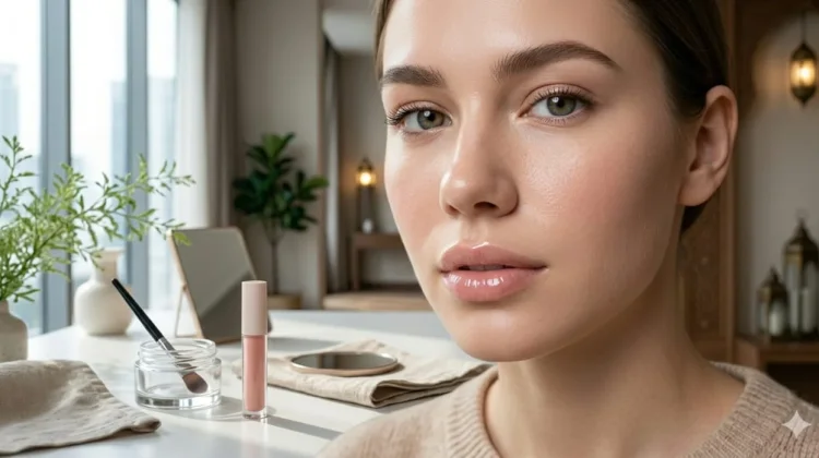 Lipgloss yang Layak Dicoba untuk Tampilan Natural dan Segar