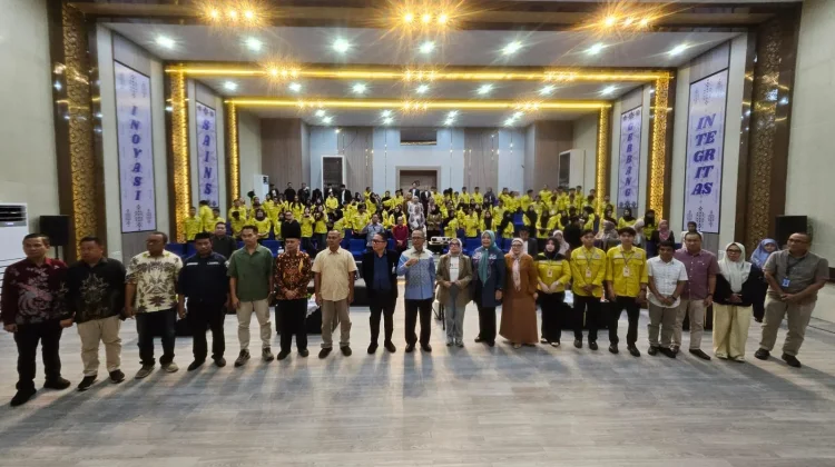UNBITA dan BPJS Ketenagakerjaan Siapkan Mahasiswa Melek Jaminan Sosial