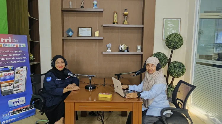 Pendidikan Keterampilan Digital untuk Masa Depan