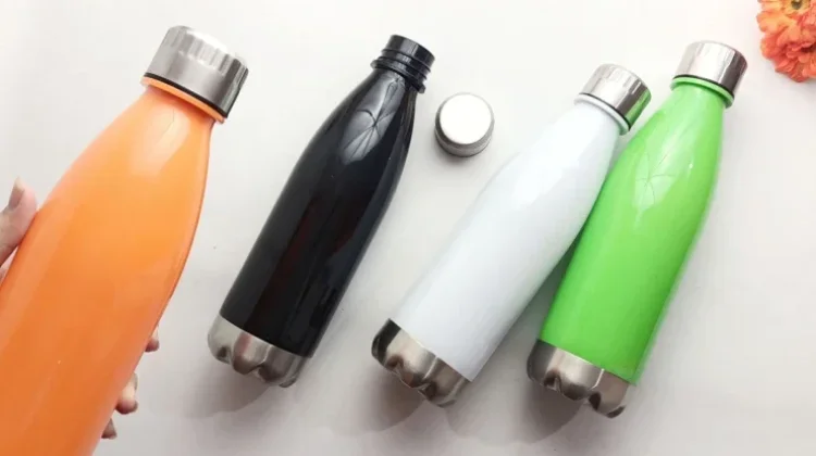 Jangan Salah Pilih, Kenali Kualitas Tumbler Stainless Steel