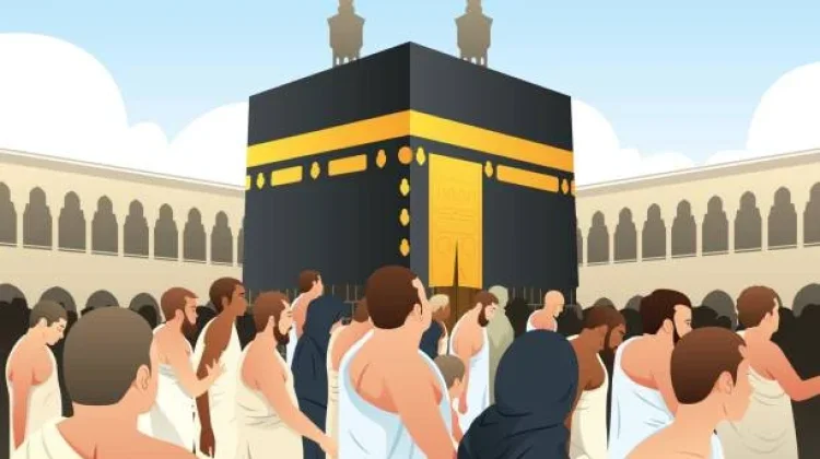 Jemaah Haji Kloter 28 UPG Asal Kota  Gorontalo akan Tiba Dini Hari