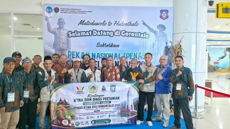 Warga Ramah dan Kuliner Terjangkau, Jadi Kesan Positif Peserta PENAS Asal Lebak