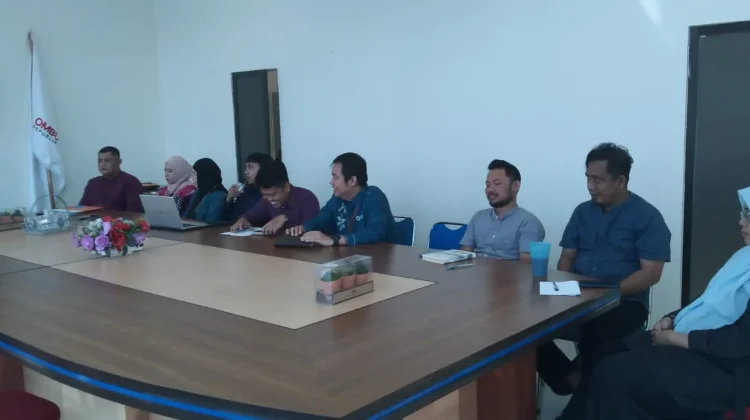 Sengketa Kepemilikan Pohon Kelapa Toyidito Diadukan ke Ombudsman Gorontalo