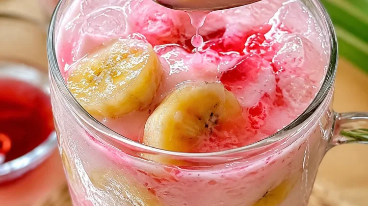 Resep Es Palu Butung Khas Makassar