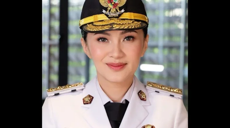 Sherly Tjoanda Bakal Ramaikan PENAS XVII di Gorontalo