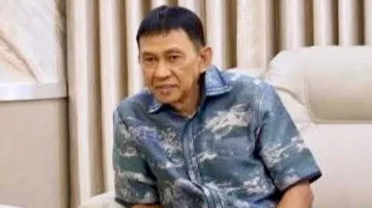 Dikunjungi Mentan RI, IAIN Sultan Amai Gorontalo Siap Dukung Hilirisasi Pertanian