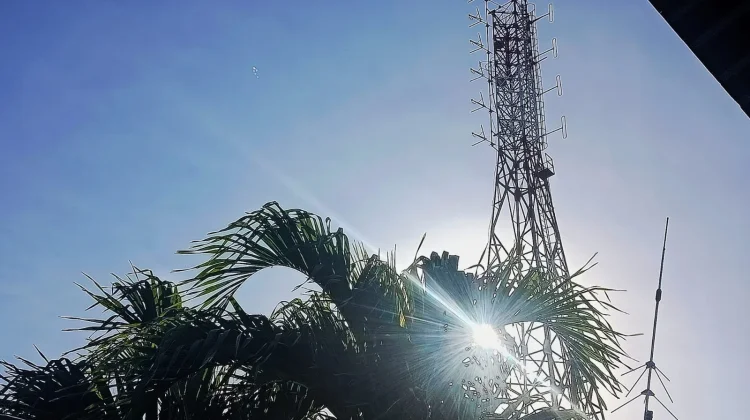 Sebagian Wilayah Gorontalo Berpotensi Diguyur Hujan Ringan Selasa 23 Juni 2026