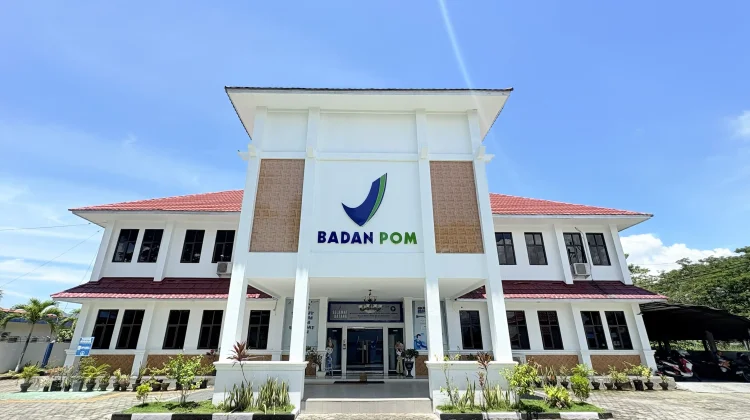 BPOM Gorontalo Gandeng Pramuka Awasi Keamanan Program MBG
