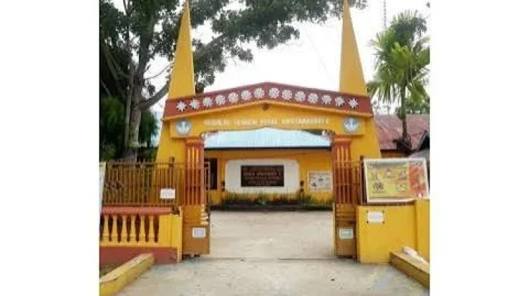 SMAN 1 Gorontalo Utara Perkuat Edukasi Jajanan Sehat bagi Siswa