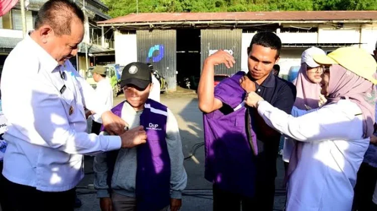Potensi Kelautan dan Perikanan Gorontalo Jadi Andalan Program Agromaritim