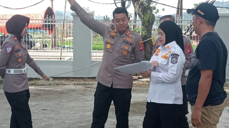 Dishub Provinsi Gorontalo Siapkan Rekayasa Lalu Lintas Demi Kelancaran PENAS XVI