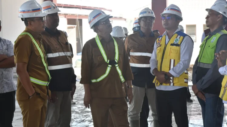 Sekolah Rakyat Terintegrasi Boalemo Penuhi Kuota 270 Siswa Baru