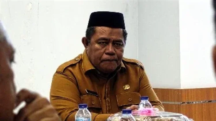 Pemkab Gorontalo Bahas Lokasi Pembangunan Sekolah Terintegrasi Bersama UNG