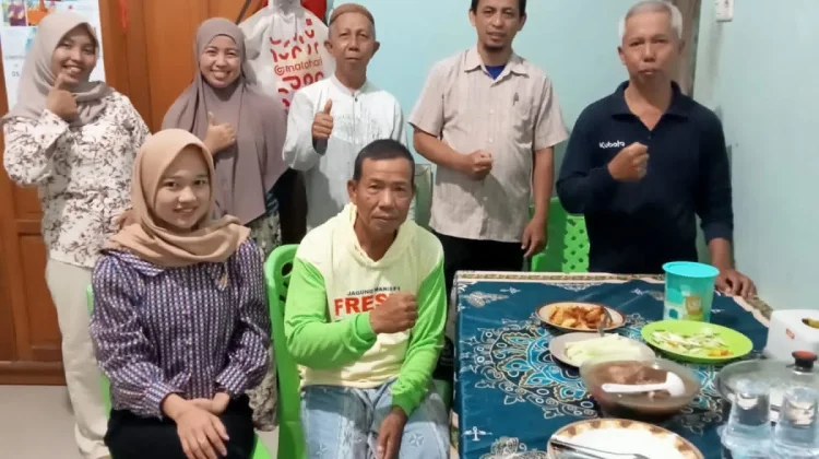 Kontingen Sumsel Apresiasi Pelayanan dan Keramahan Masyarakat Gorontalo