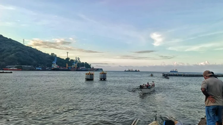 Cuaca Gorontalo Hari Ini Didominasi Cerah Berawan, Taluditi Berpotensi Hujan