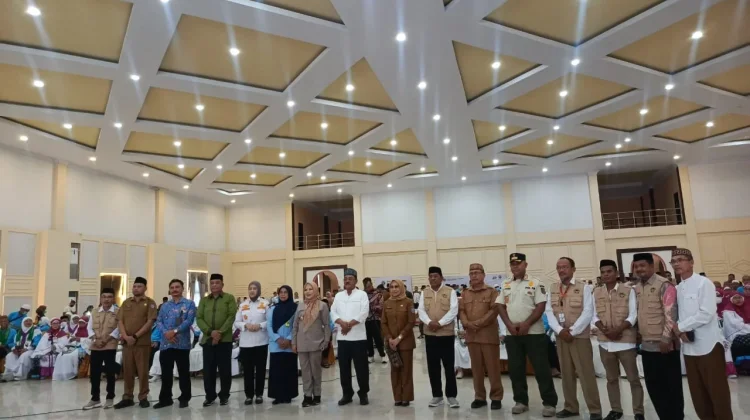 Ombudsman Apresiasi Pemulangan Haji Gorontalo Berjalan Lancar