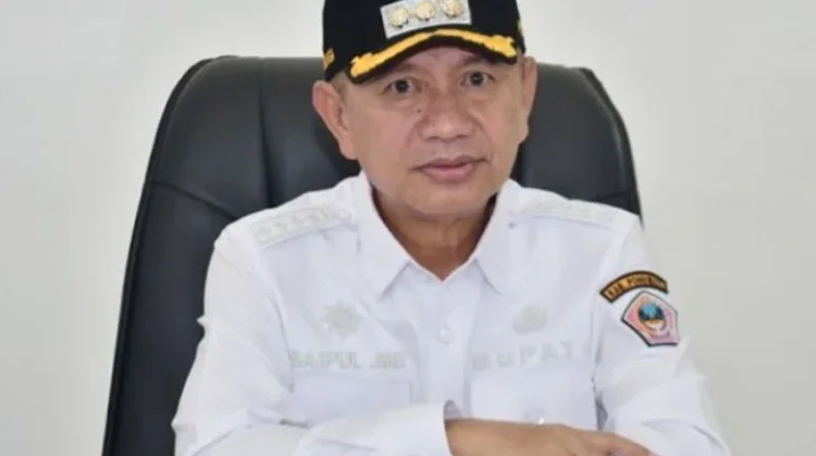 Pani Gold Mine Jadi Magnet Investasi di Kabupaten Pohuwato