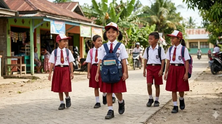Akademisi UNG: Inflasi Pendidikan di Indonesia Masih Tinggi