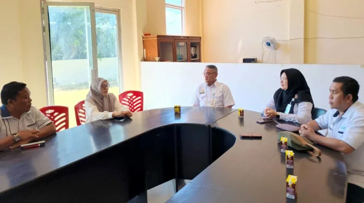 Akselerasi RANHAM, KemenHAM Gorontalo Perkuat Sinergi di Pohuwato dan Boalemo