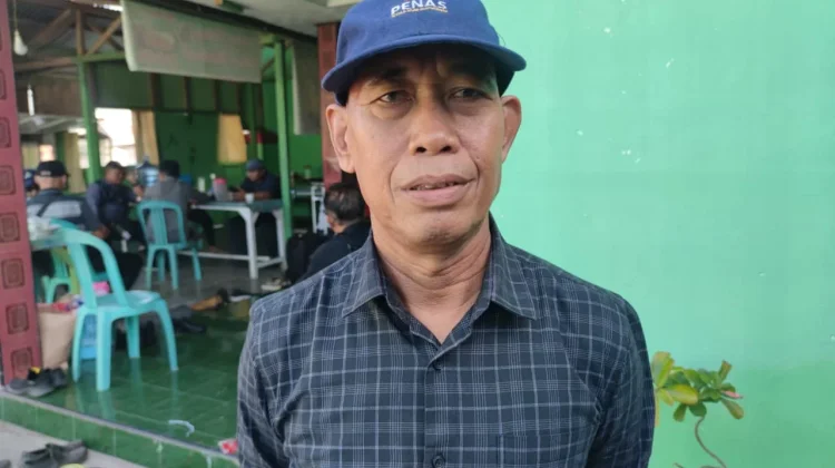 Kontingen Kalsel Apresiasi Pelayanan Prima BPBD di PENAS XVII