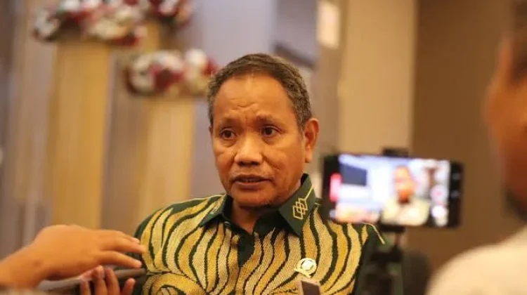 Pasca PENAS KTNA, Komisi II Deprov Dorong Hilirisasi Pertanian Berbasis Daerah