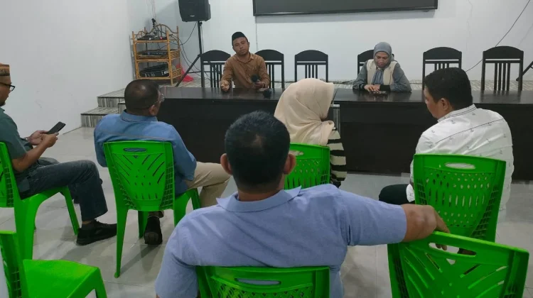 DPRD Temukan Kendala Lahan pada Pembangunan Koperasi Merah Putih