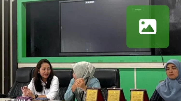 Penilaian Karya Wirausaha PENAS XVII Dorong Inovasi Berkelanjutan