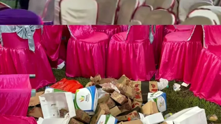 PENAS, dan Pejuang Kebersihan yang Tak Pernah Lelah