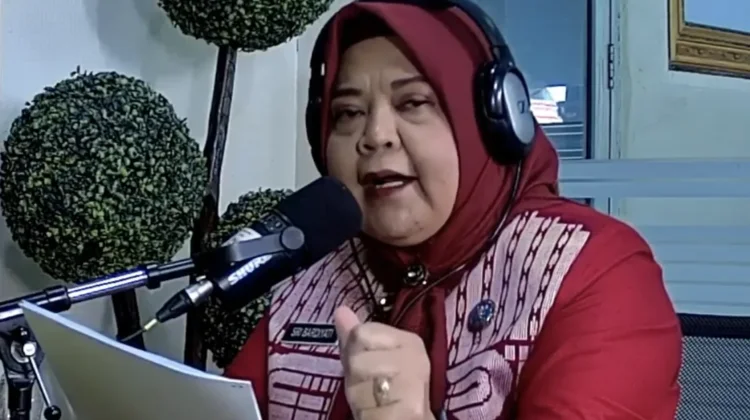 BNNP Gorontalo: Ancaman Narkotika Meningkat, Generasi Muda Harus Dilindungi