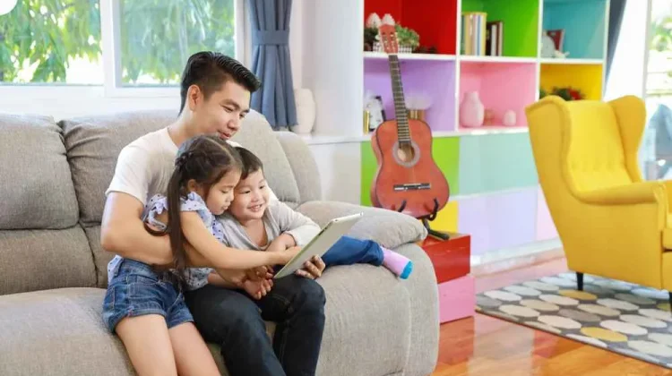 Sepuluh Kegiatan Anak Libur Sekolah di Rumah, Seru dan Tak Bosan