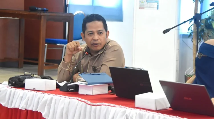 Kerukunan Beragama dan HAM Jadi Sorotan dalam Diskusi KemenHAM Gorontalo