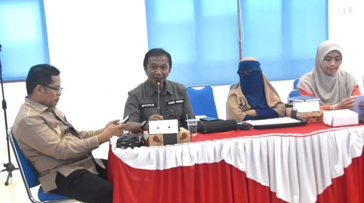 KemenHAM Gorontalo Dorong Harmoni HAM, Adat, dan Hukum Positif