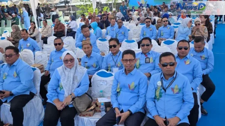 Puncak PENAS XVII yang Mengesankan