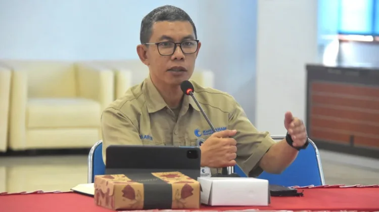 Petakan 15 Isu Global di PBB, KemenHAM Kejar Data Implementasi HAM Gorontalo